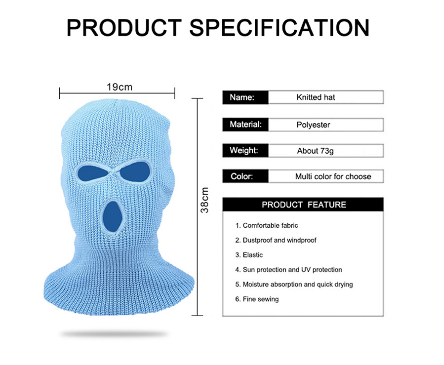 Balaclava Variant