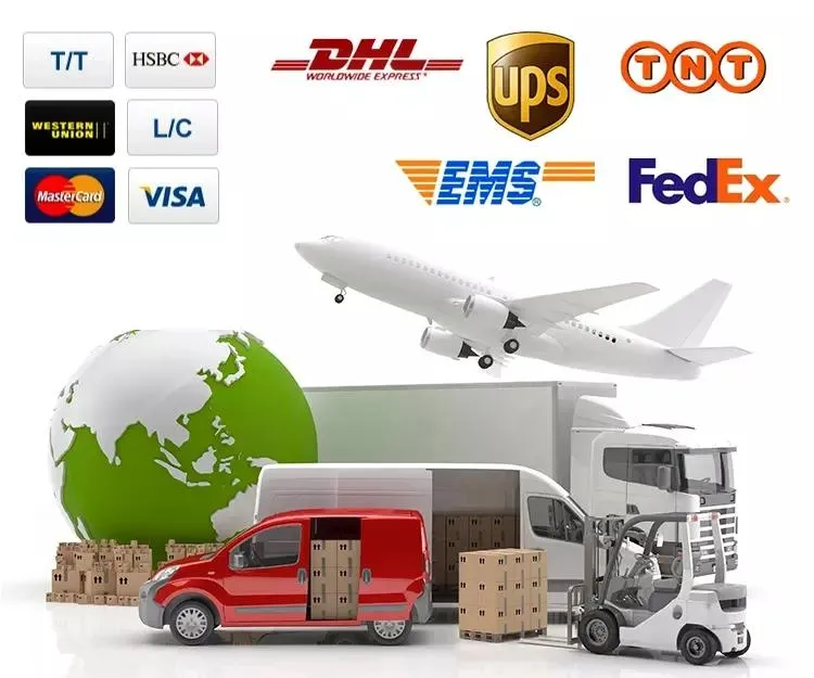 Shipping