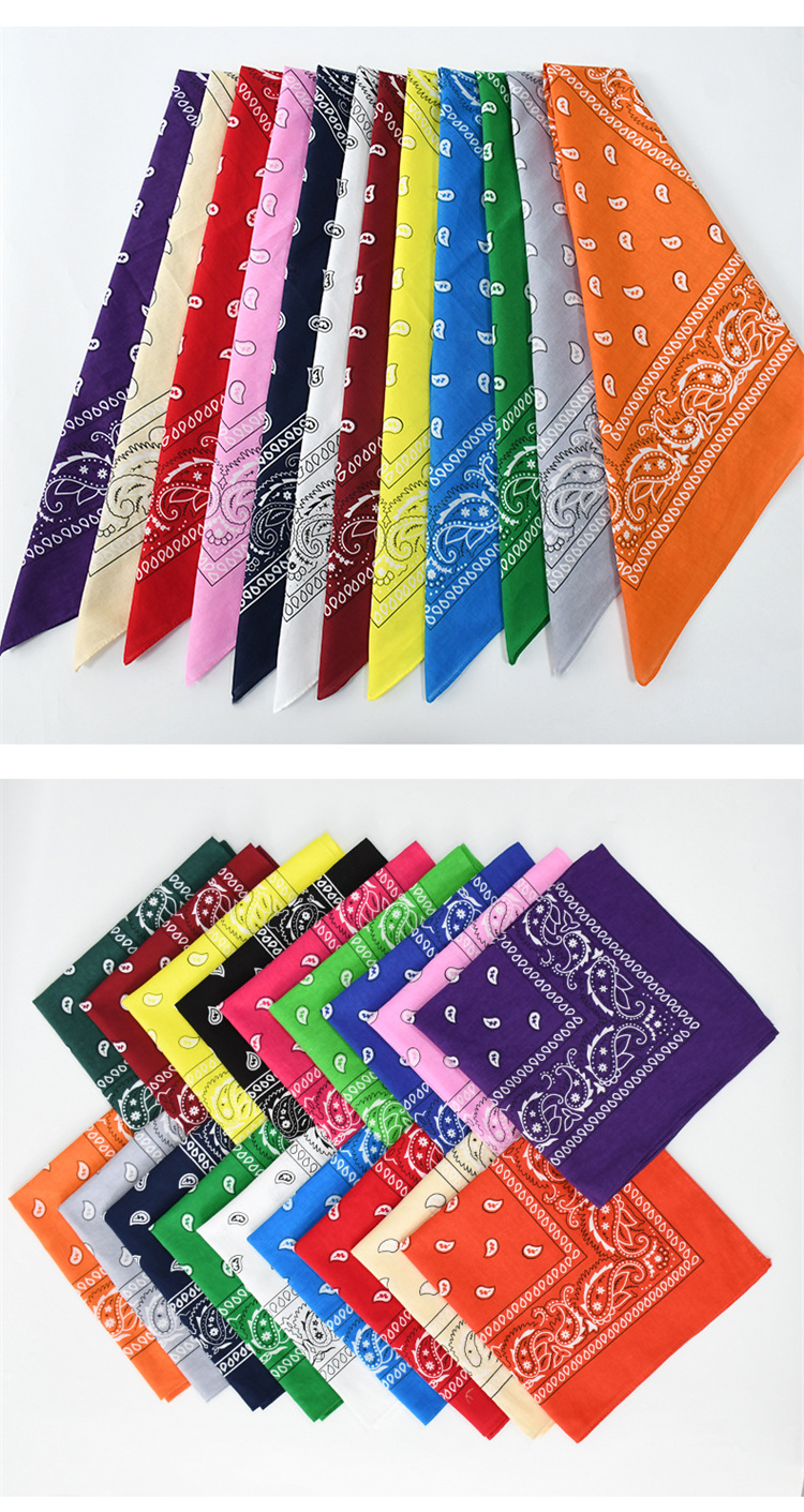 Bandana details 3