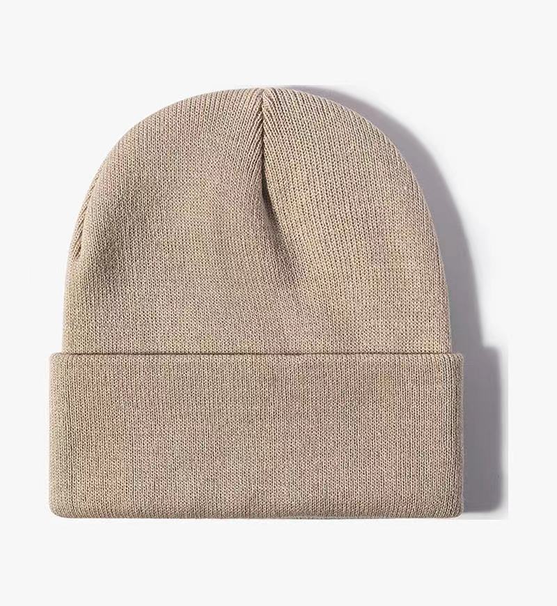 Beanie Details