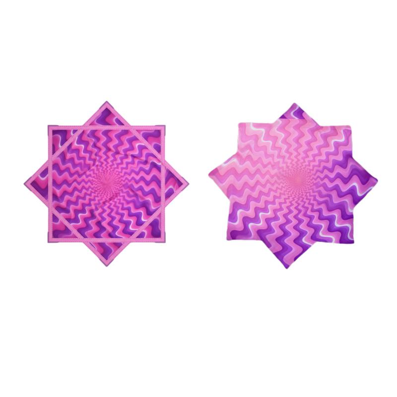 Dapo Flow Star Detail 5