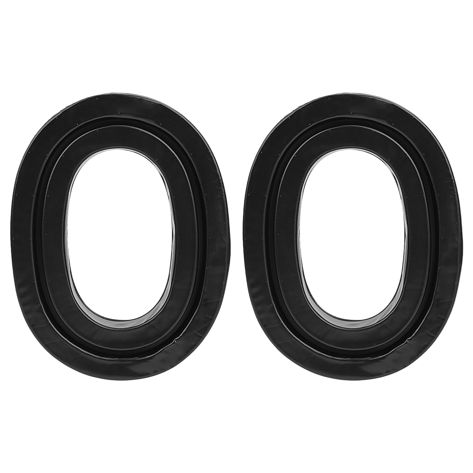 Safety Plastic Earmuffs for Noise-Reduction for Personal Hearing Care in Loud Environments Headphone Accessories