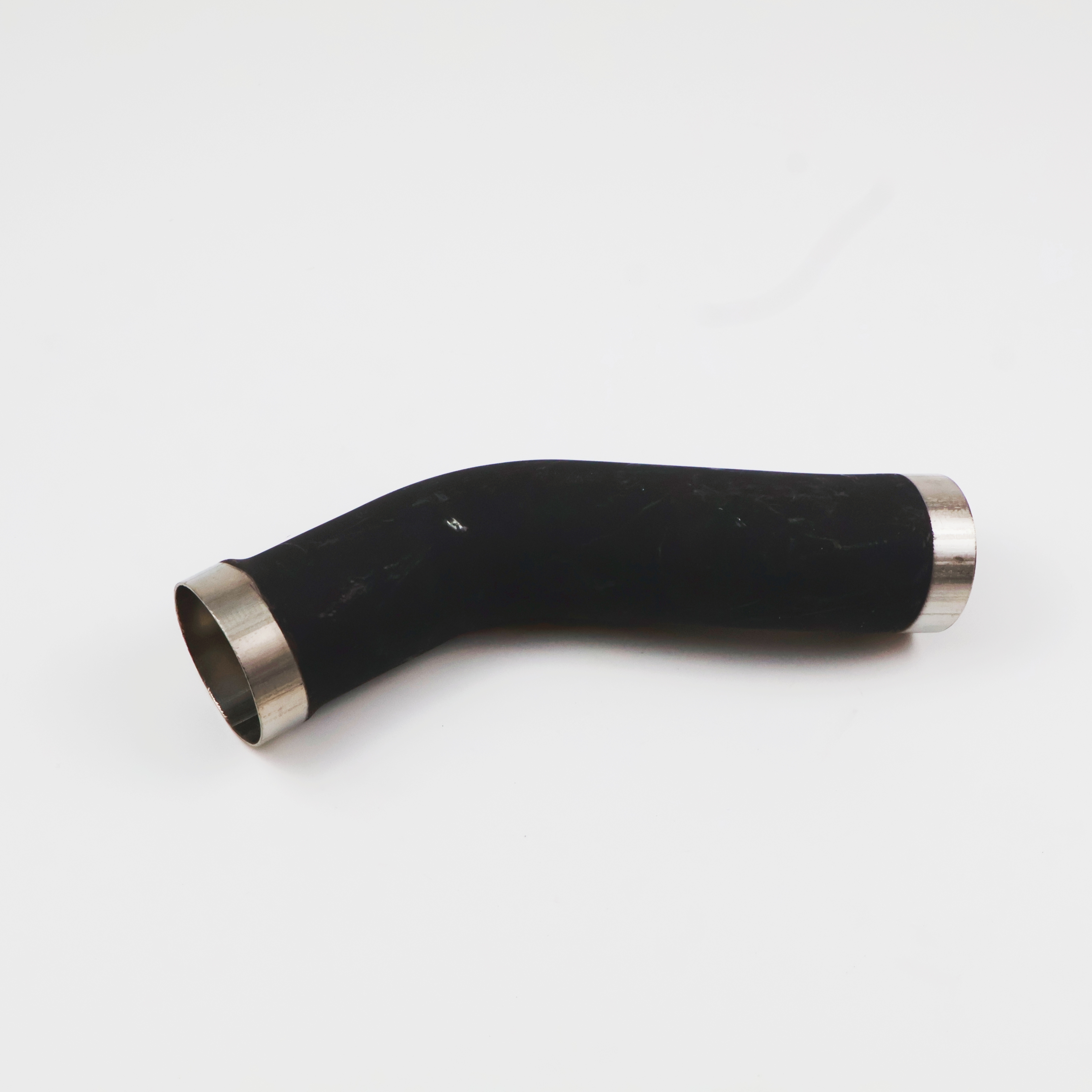 Exhaust paint hose