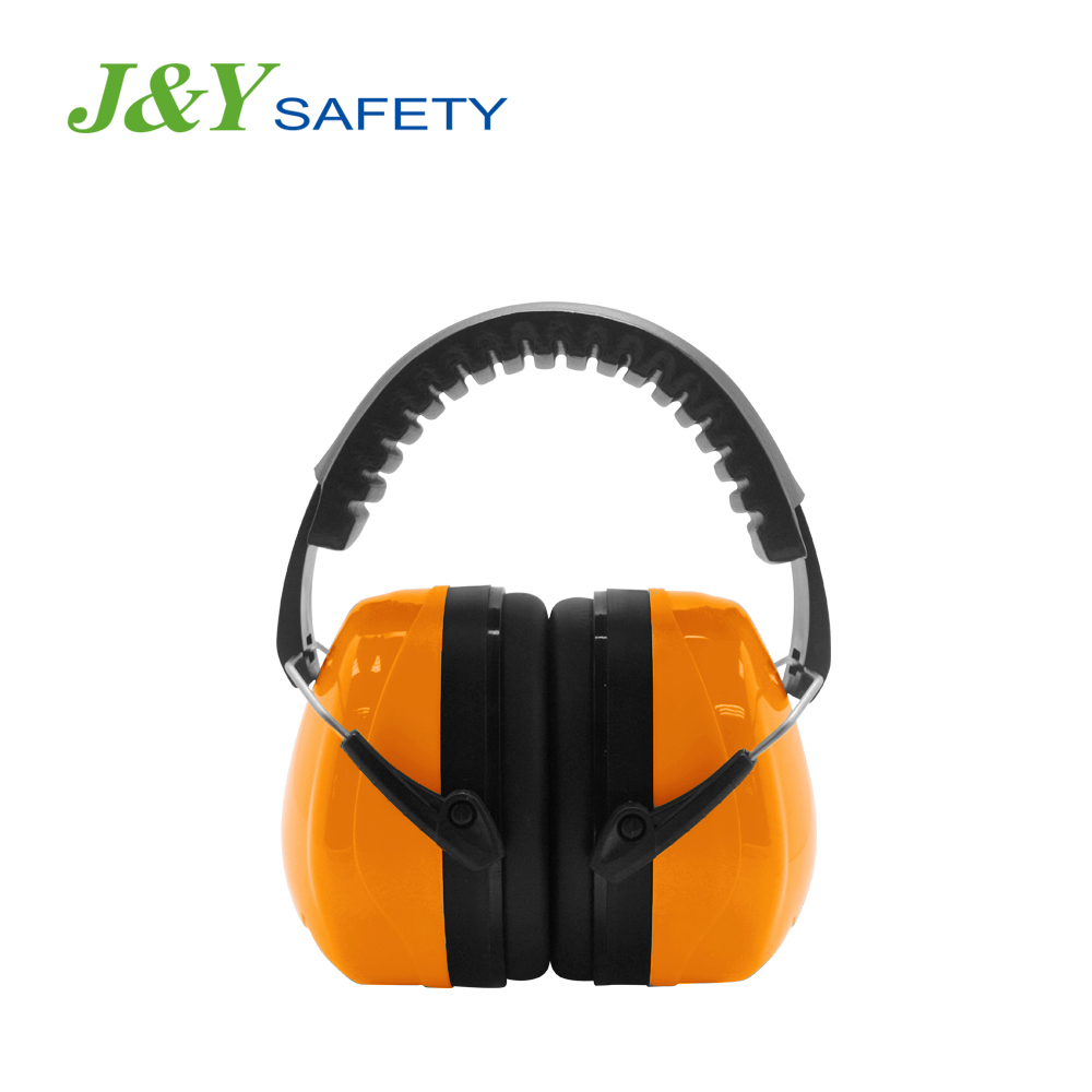 Ear Protection Noise Cancelling Safety Soundproof Shooting Folding Wireless Aviation Earmuff