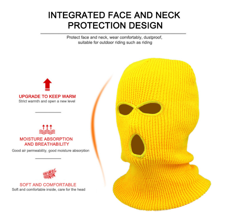 Balaclava Variant
