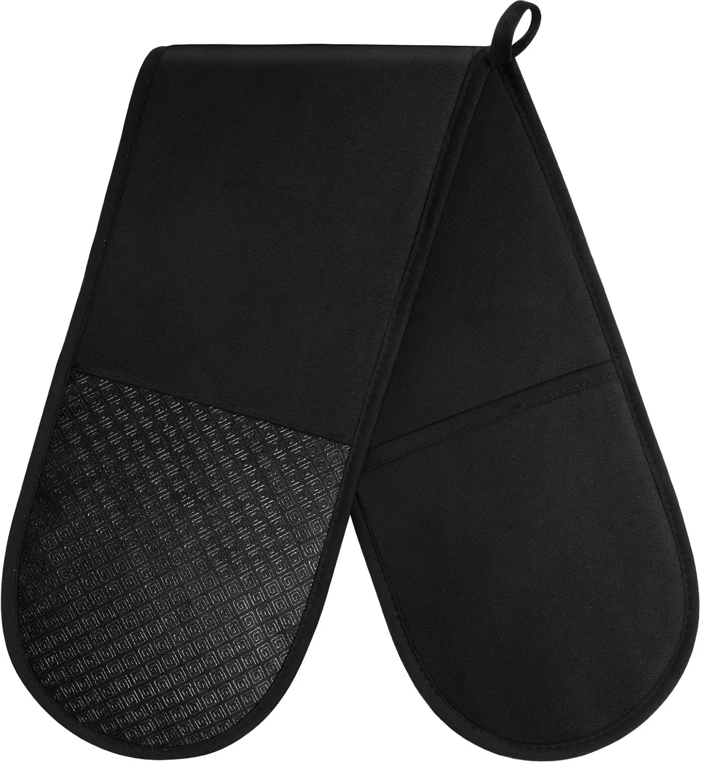 Double Oven Mitts
