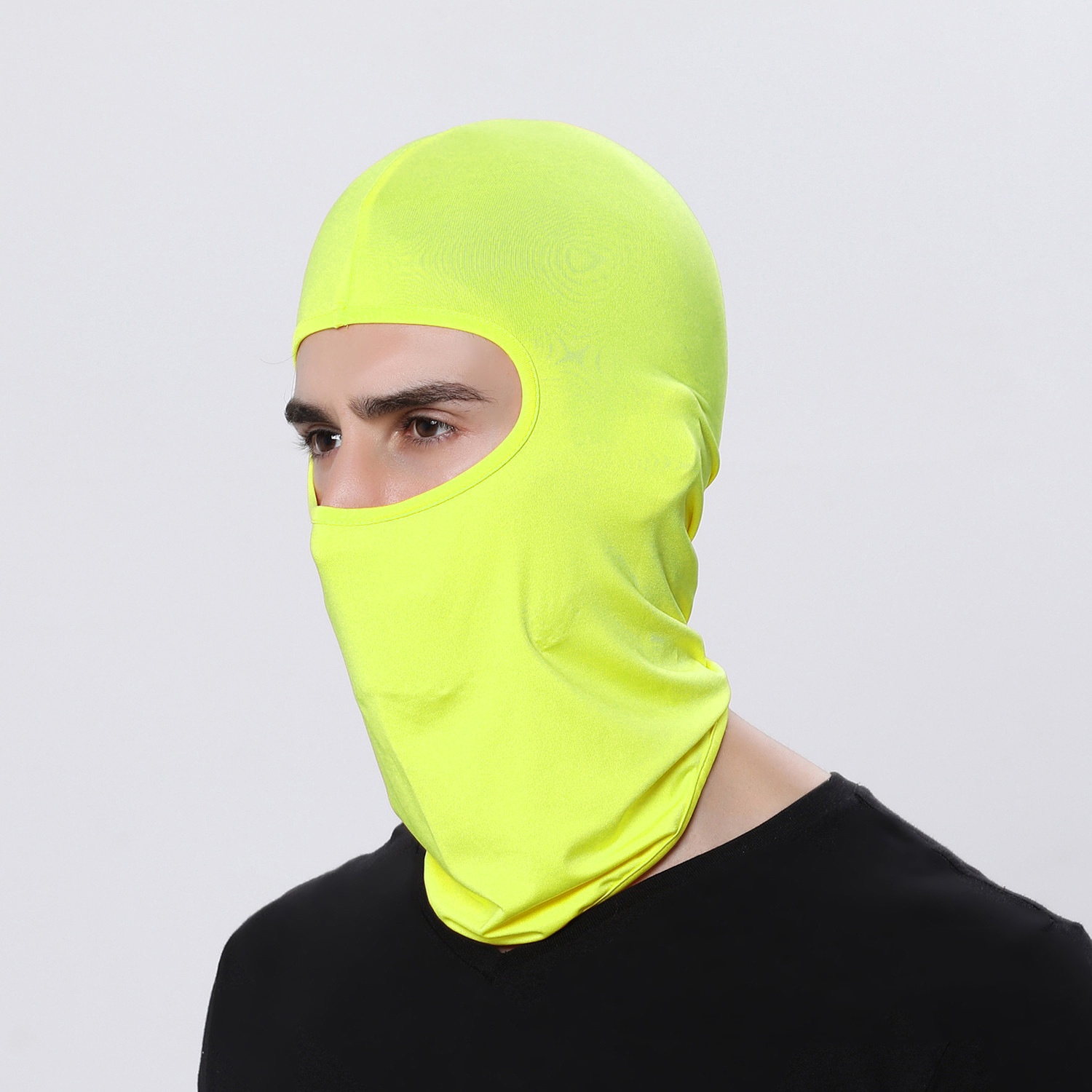 Balaclava Material