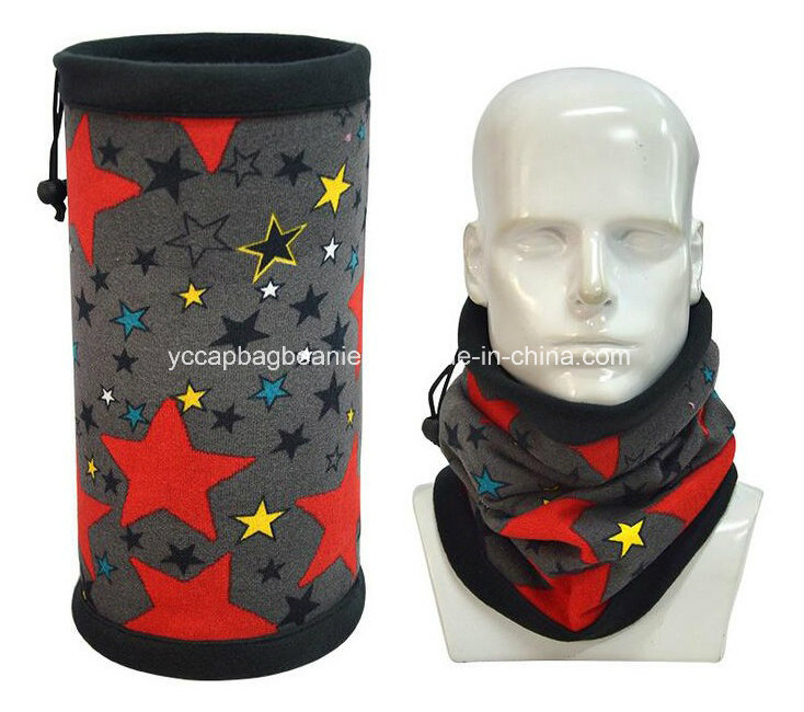 Cheap New Fleece Neck Warmer Snood