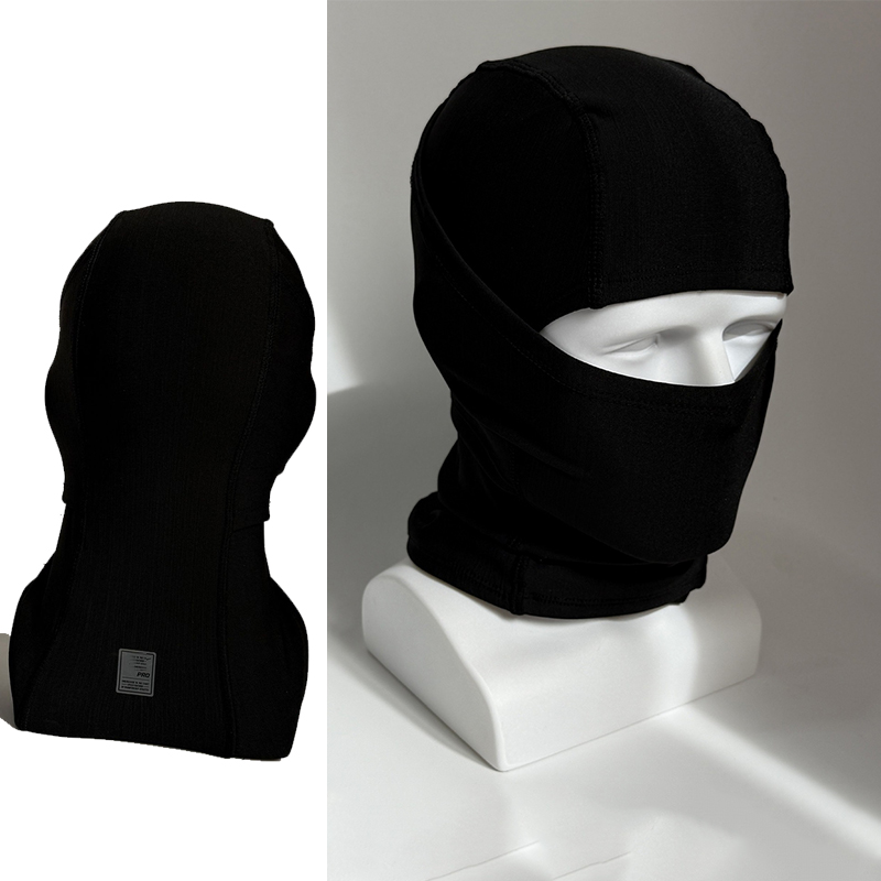 High Quality Wholesale Cycling Balaclava NeckGaiter Face Ski Mask ,Windproof Motorcycle UVProtector Travel Mask