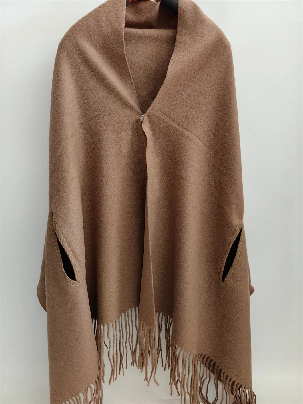 Cashmere Wool Shawl