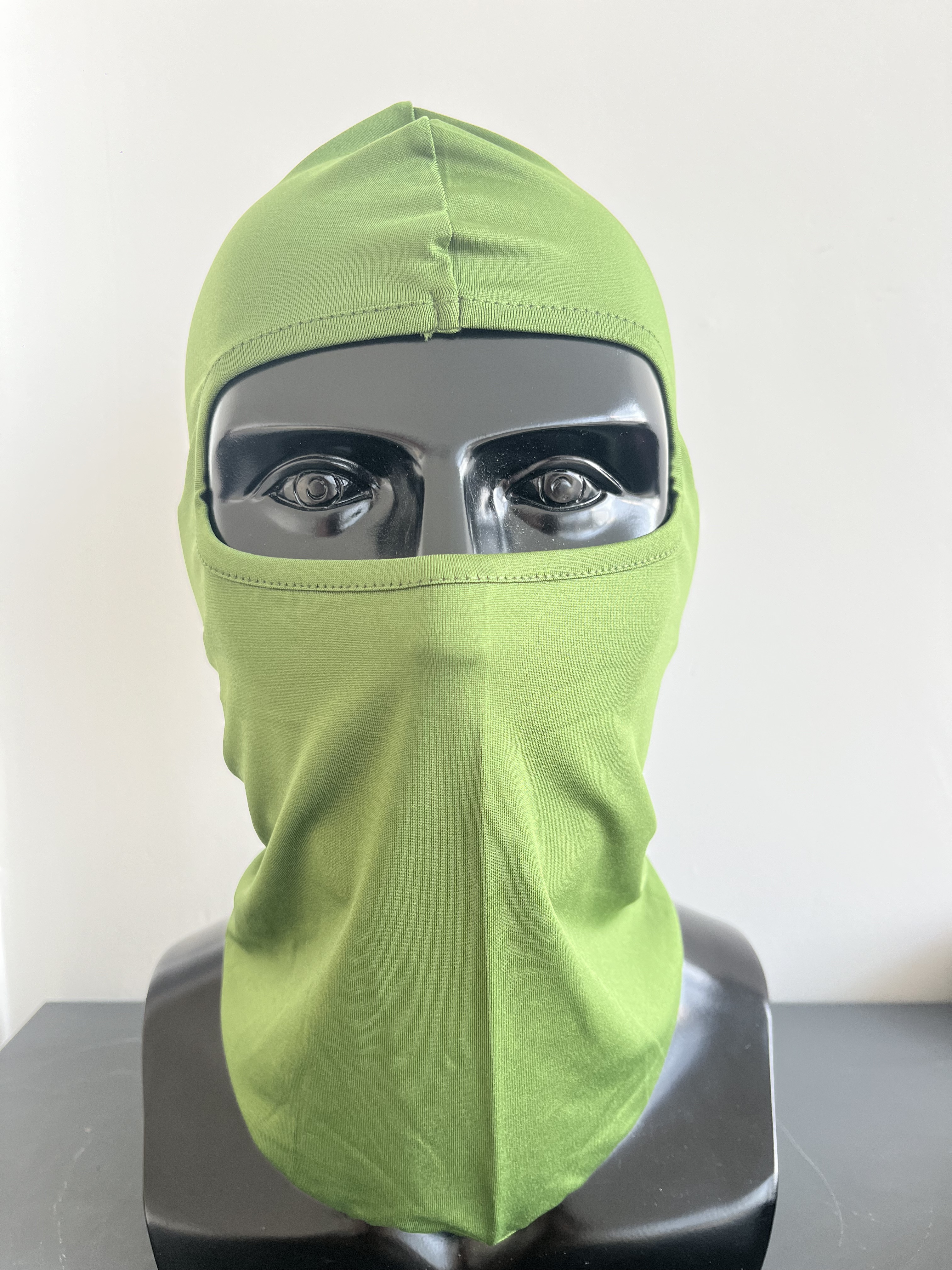 Balaclava Design