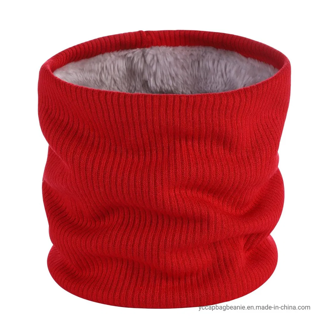 Neck Warmer Snood 6