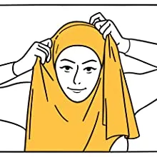 Turban Inner 2