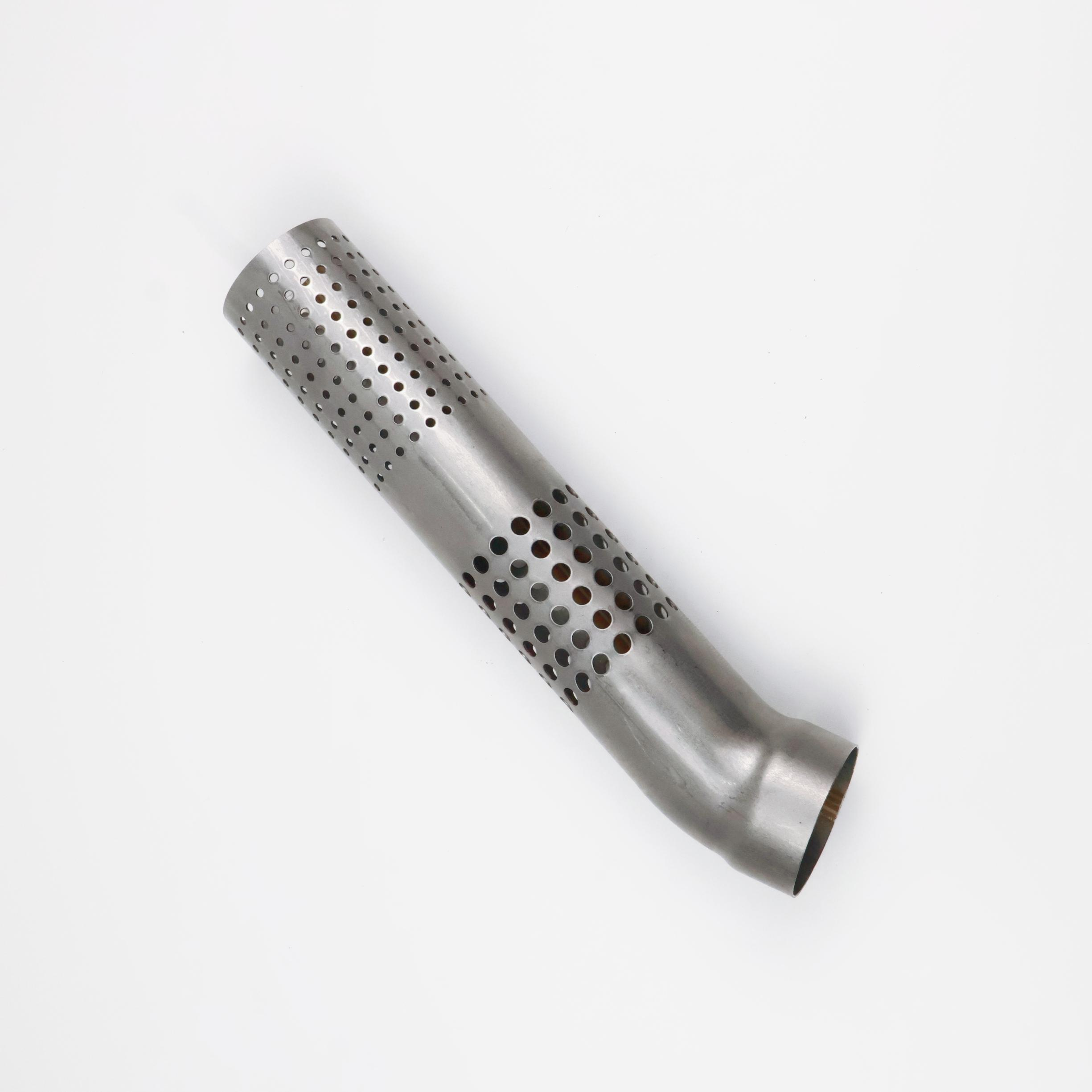 Silencer