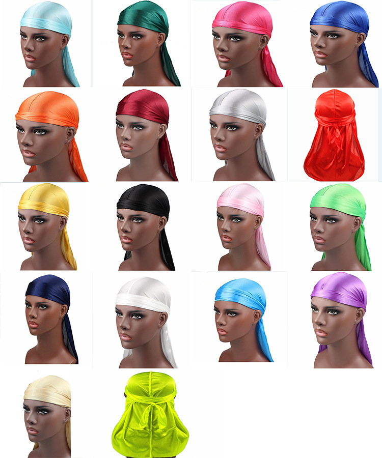 Durag Details 1