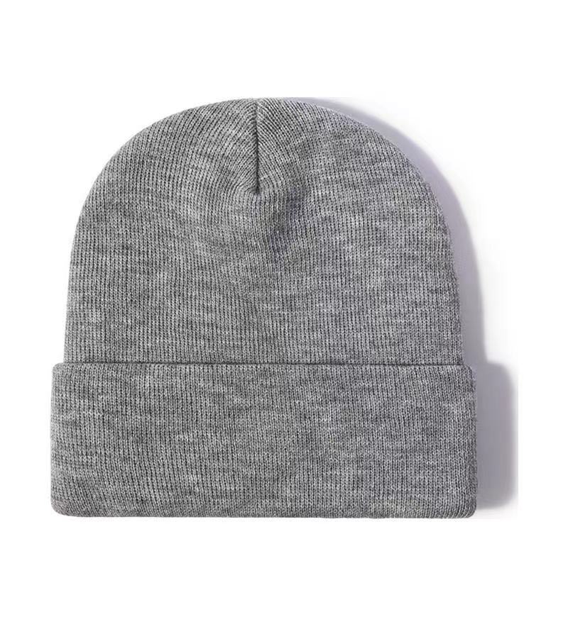 Beanie Details