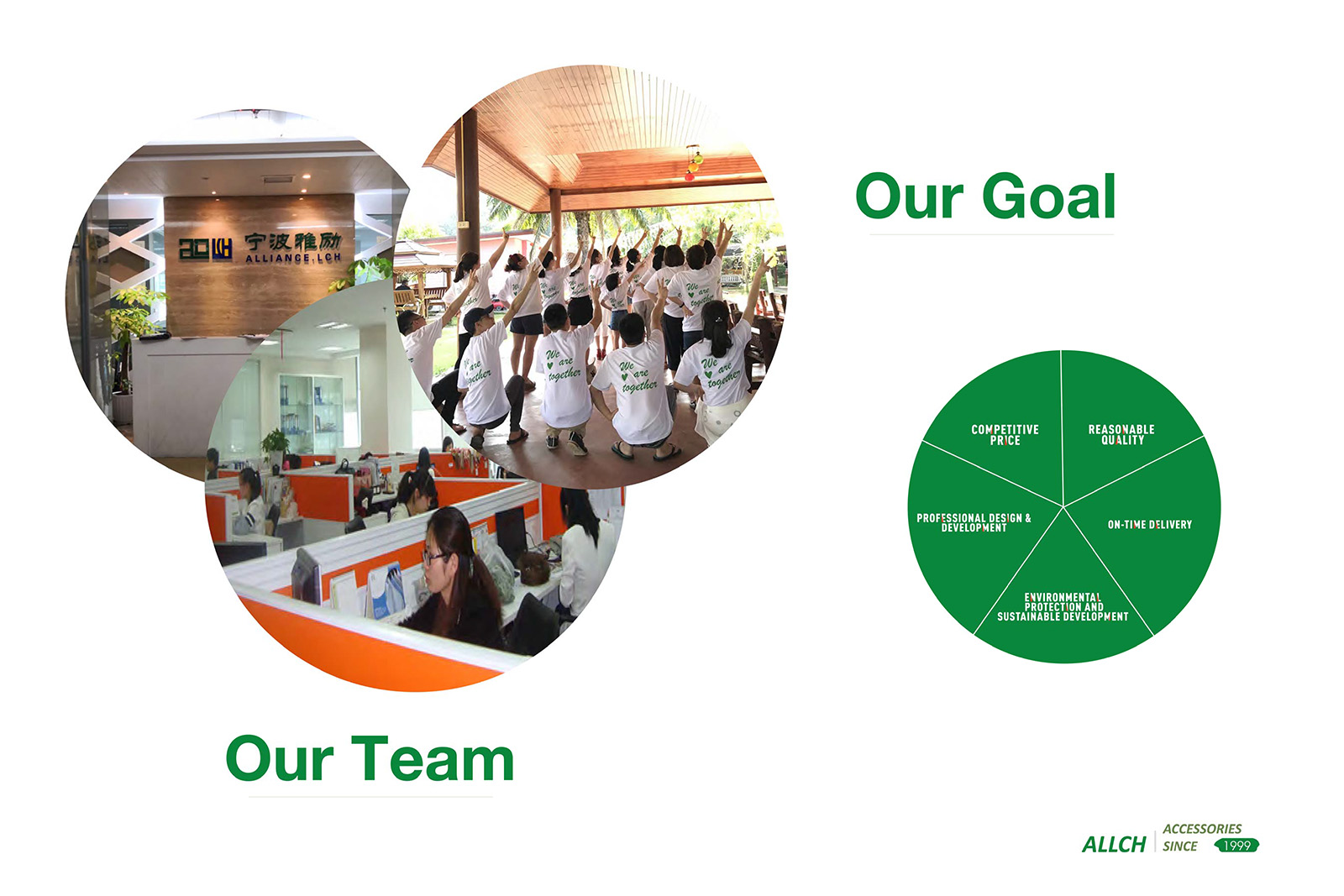 Company overview