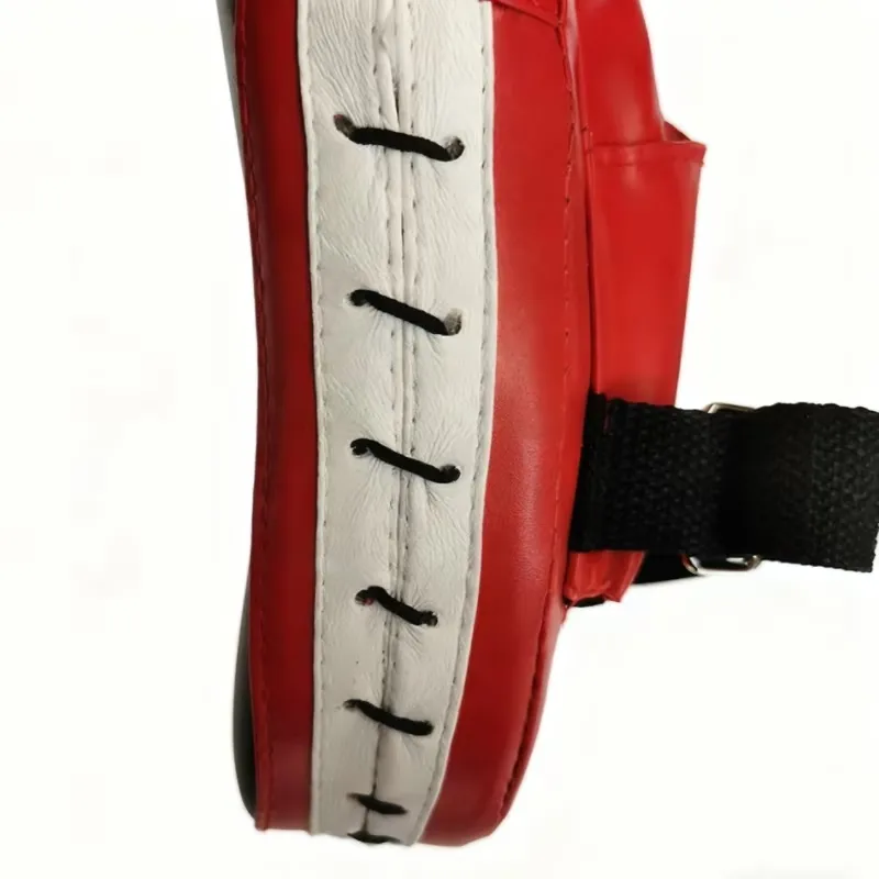 Lightweight Breathable Boxing Focus Mitts for Long-Time Training
