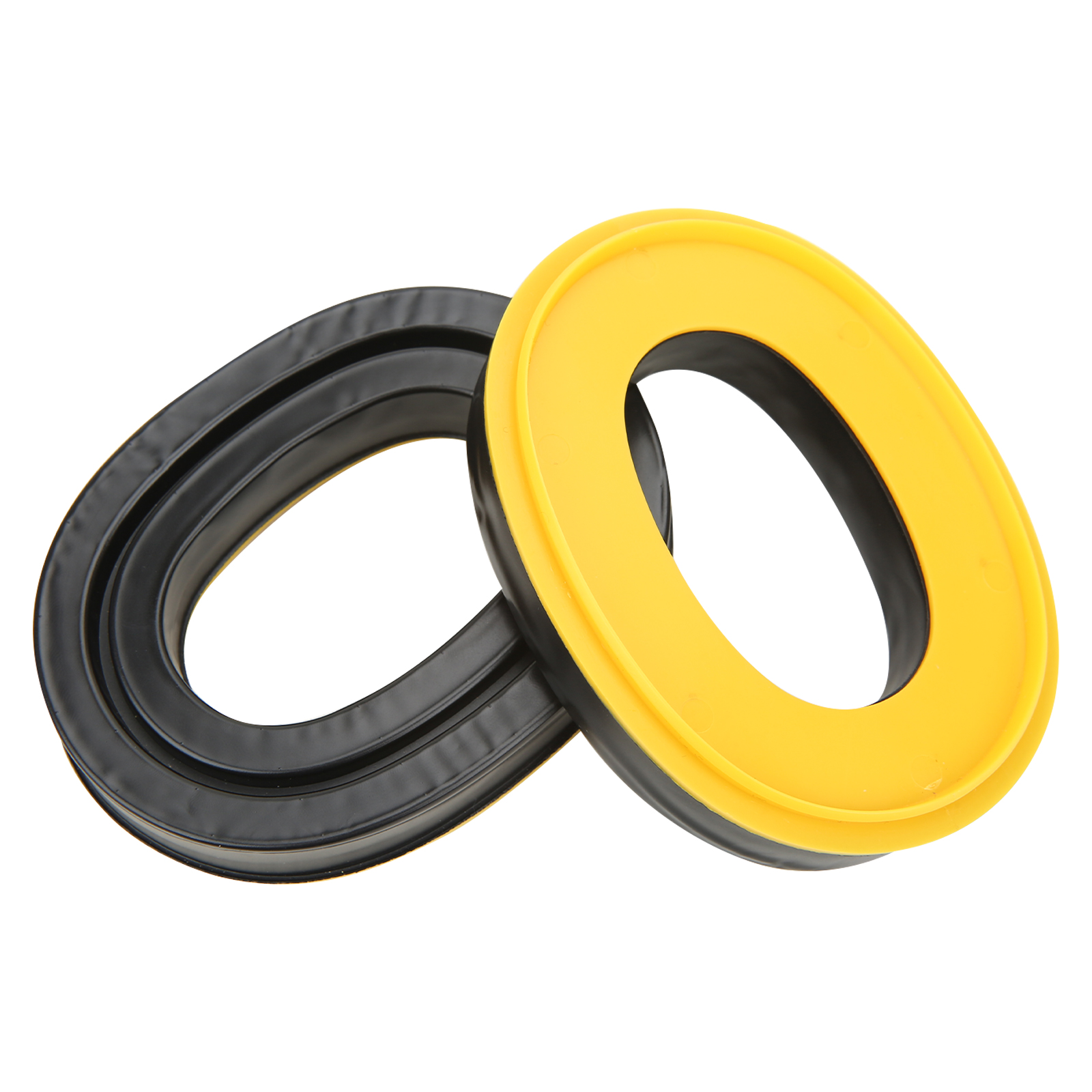 Safety Plastic Earmuffs for Noise-Reduction for Personal Hearing Care in Loud Environments Headphone Accessories