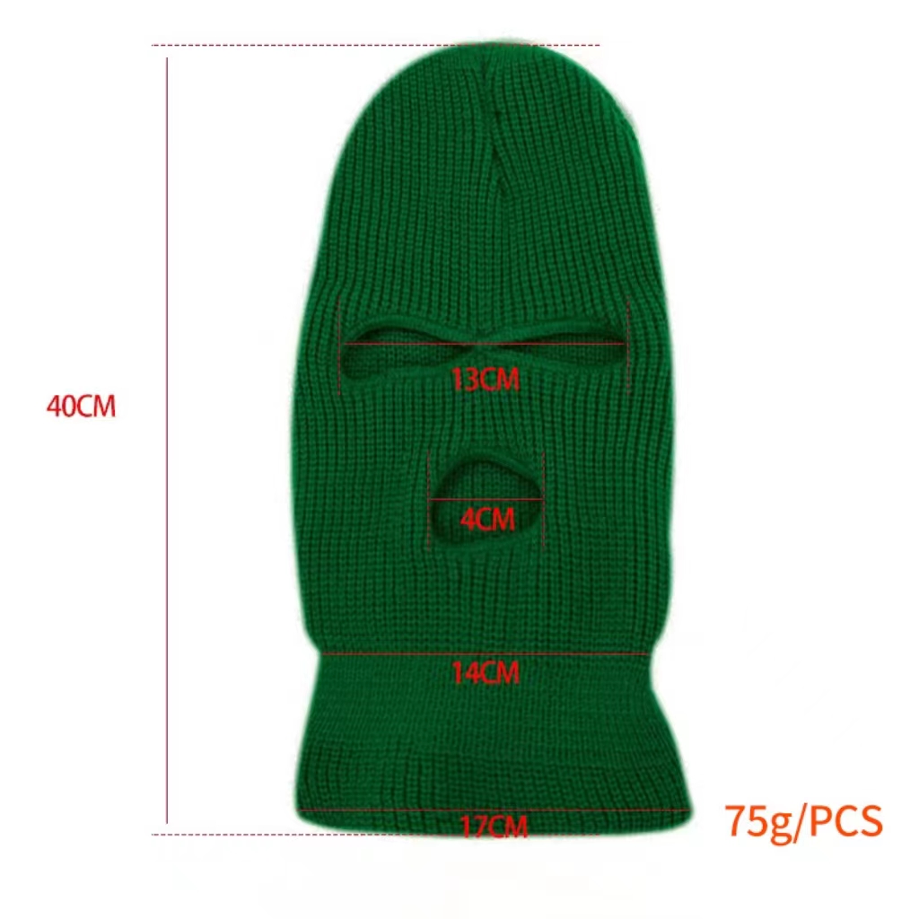 Balaclava Variant