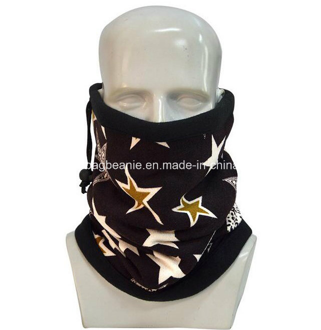 Cheap New Fleece Neck Warmer Snood