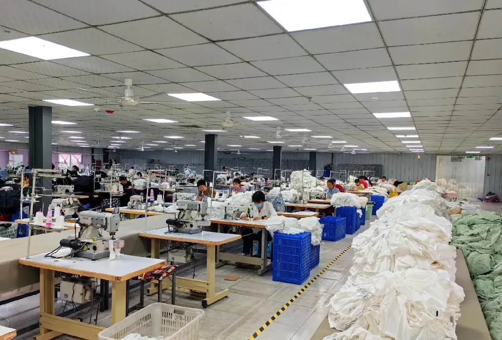 Production Facility
