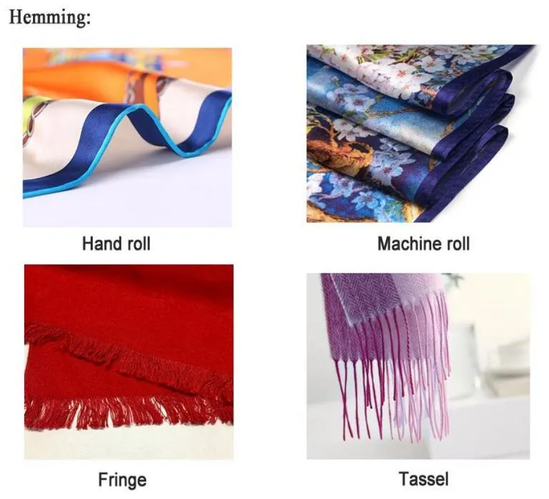 Hemming Details