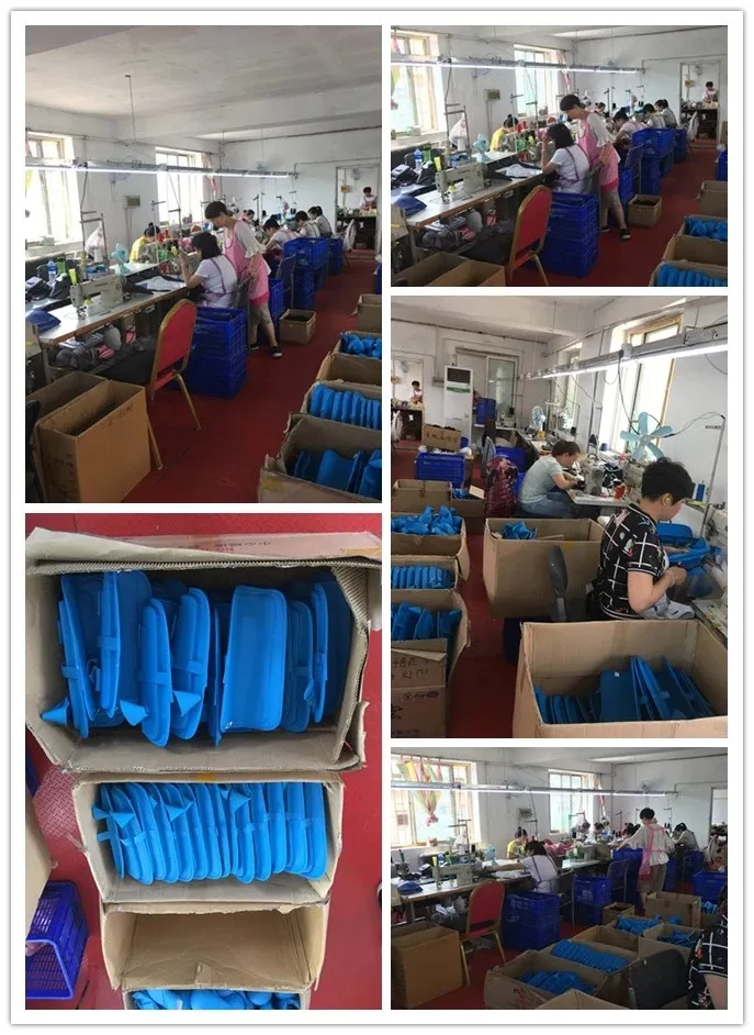 Factory process