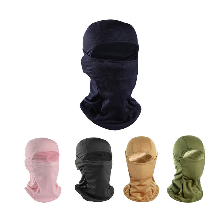 Winter Ski Face Mask