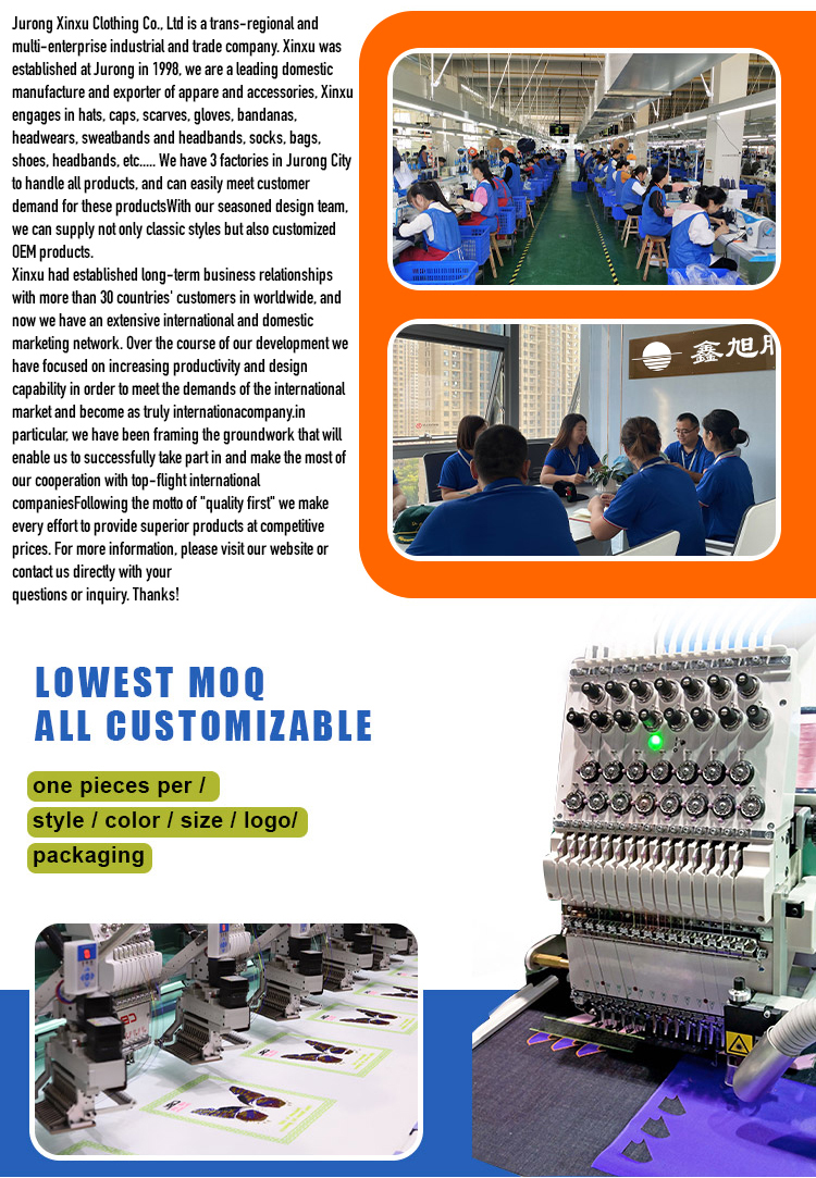 Factory Overview