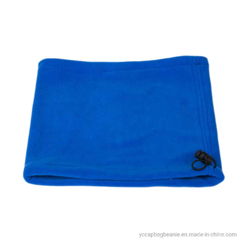 Polar Fleece Warmer Promotion Neck Warmer Snood