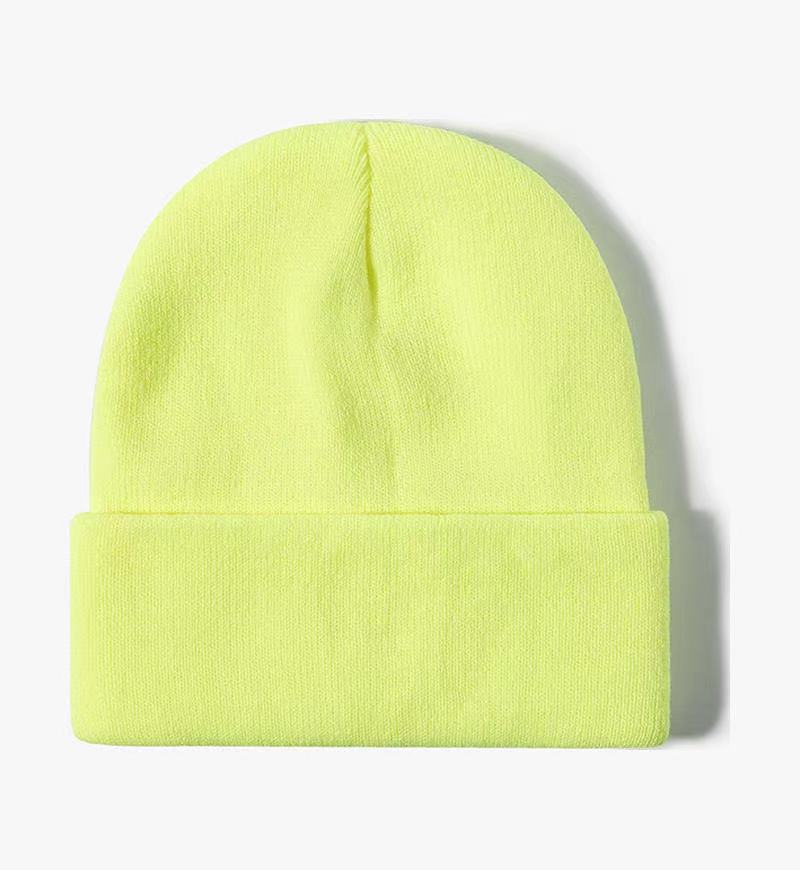 Beanie Details