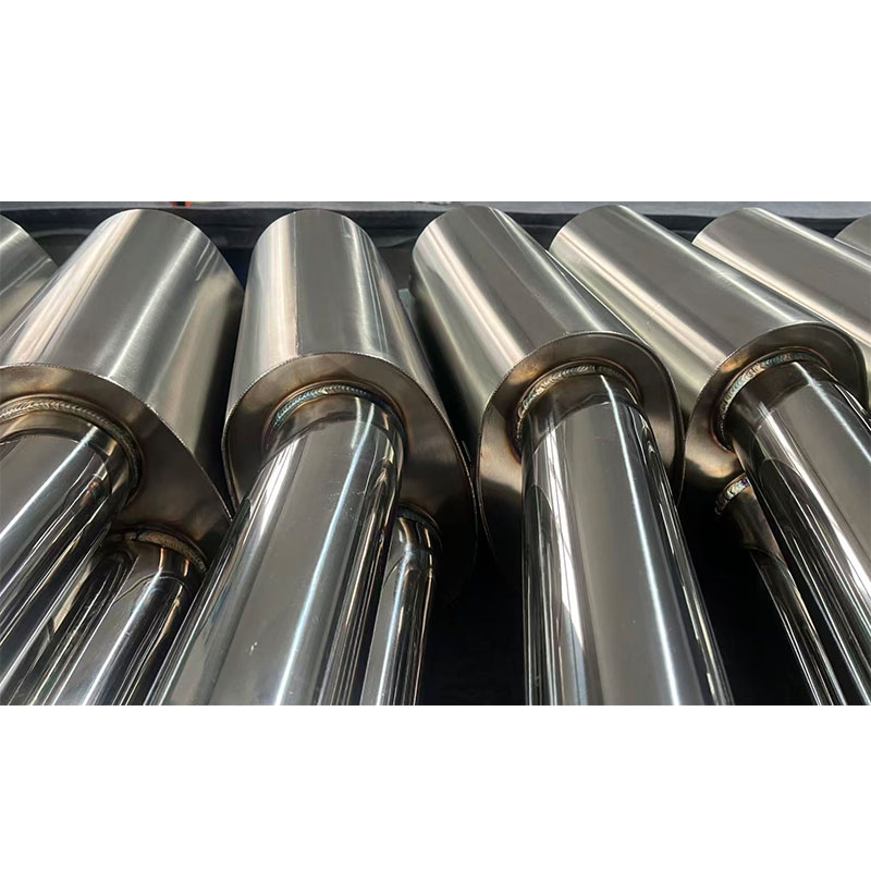 1:1 Replicate Performance Modified Custom Exhaust Muffler Universal Muffler Custom Service Only