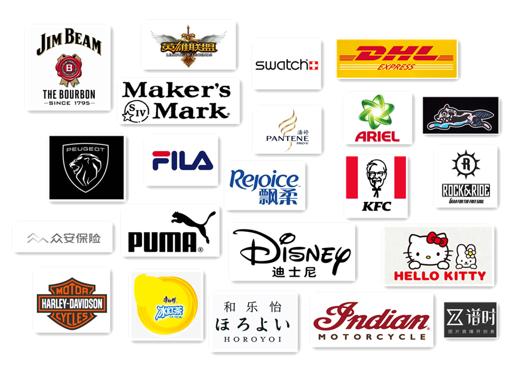 Cooperation Brands