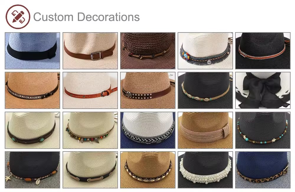 Wool Hat Style C