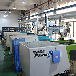 Manufacturing Scene 2