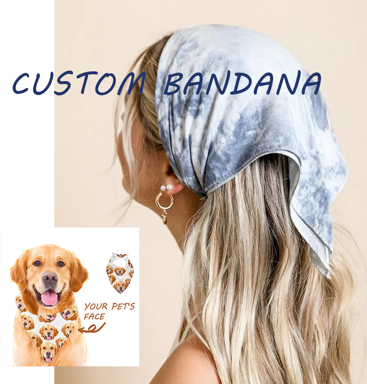 Silk Scarf Custom Intro
