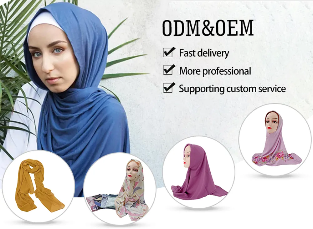 Hijab Detail 1