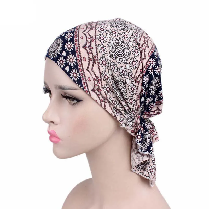 Loop Snood Scarf 5