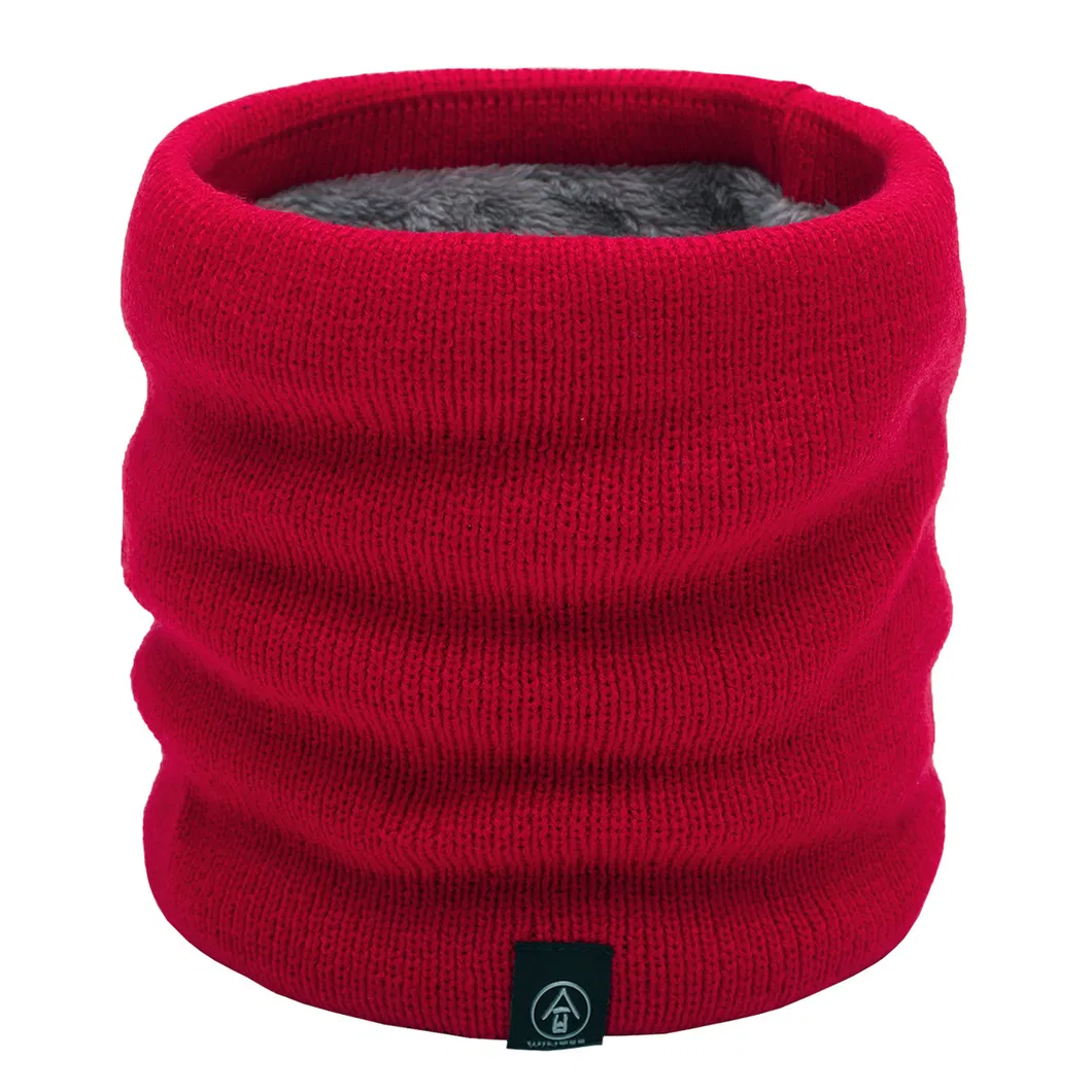 Neck Warmer View 3