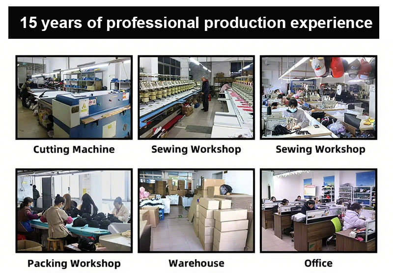 Manufacturing Process Diagram