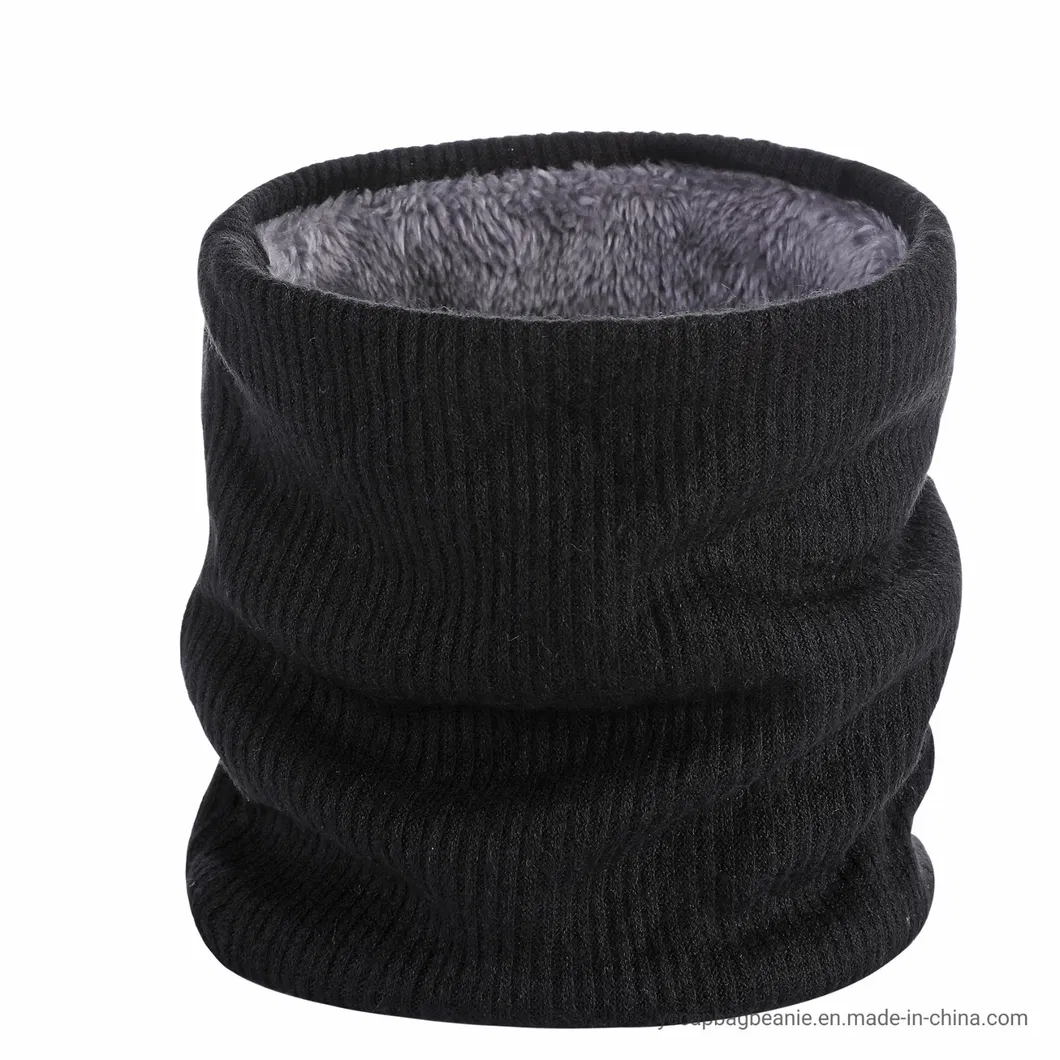 Neck Warmer Snood 5