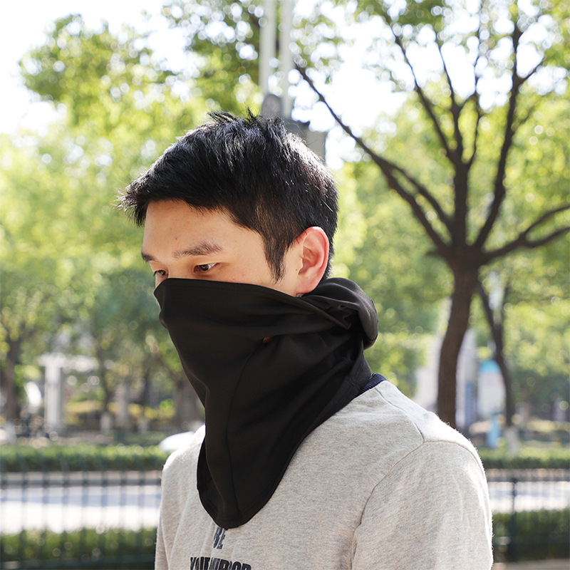 Unisex Mens Womens Full Face Balaclava High Quality Windproof Custom logo Wholesale Balaclava