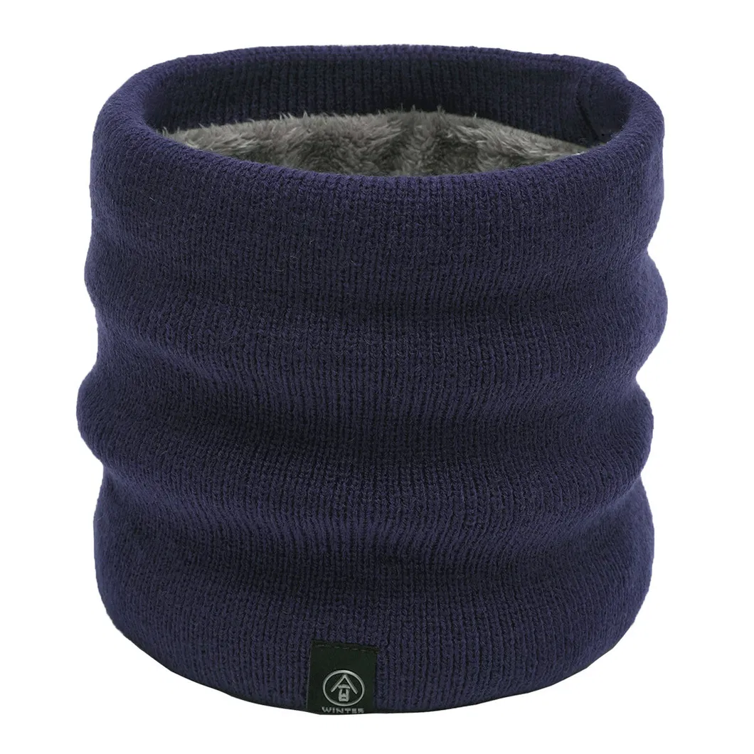 Neck Warmer View 1