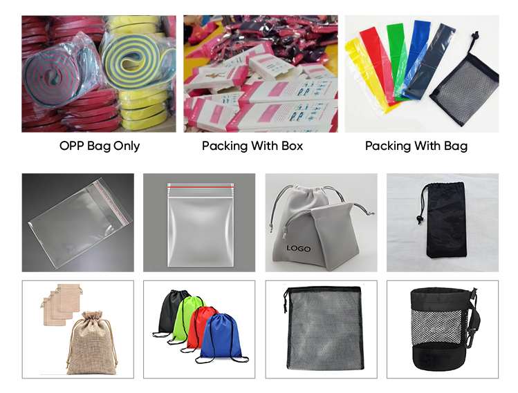 Packaging Customization