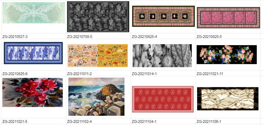 Pattern Options 2