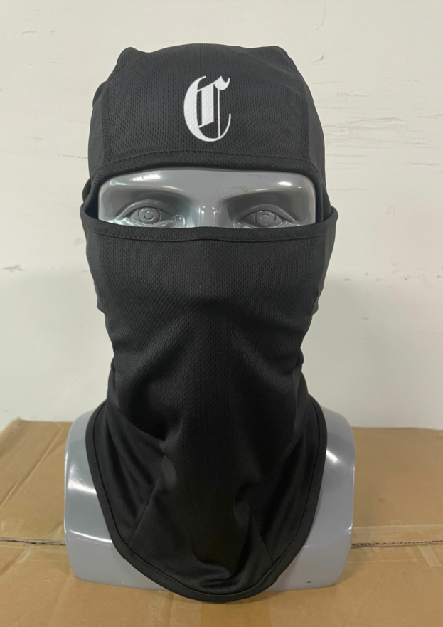 Men Windproof Thermal Winter Scarf Mask Women Neck Warmer Hood for Cycling High Quality Custom logo Ski Mask Balaclava Face
