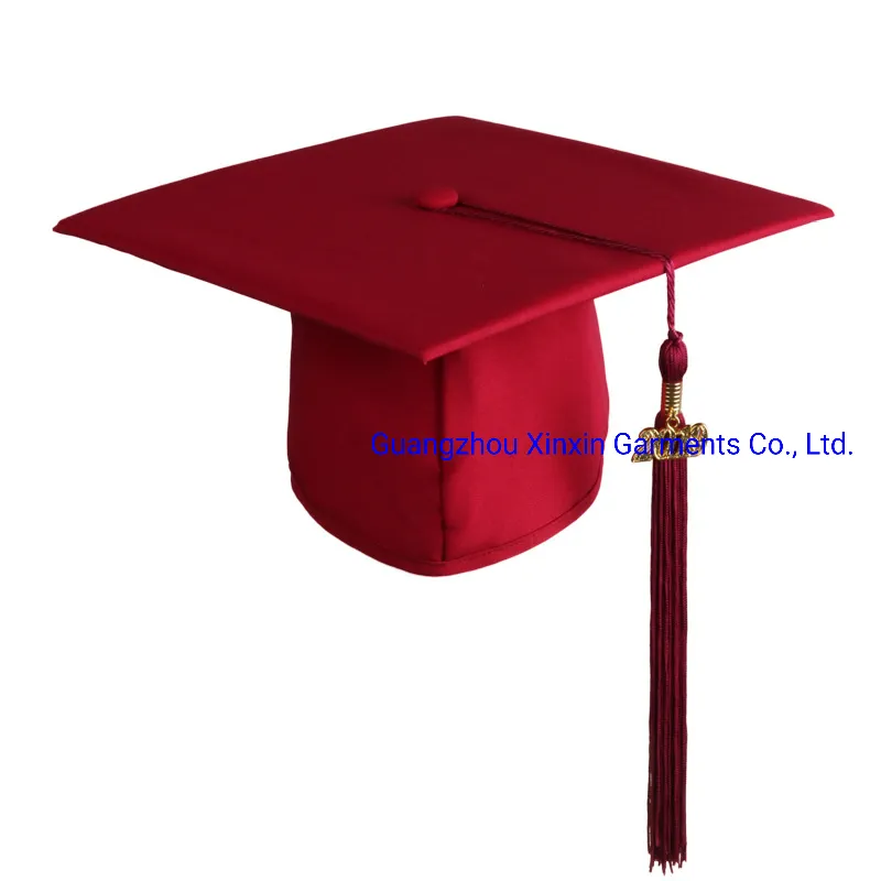 Graduation Cap Gown 3