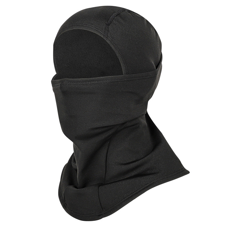 Unisex Mens Womens Full Face Balaclava High Quality Windproof Custom logo Wholesale Balaclava