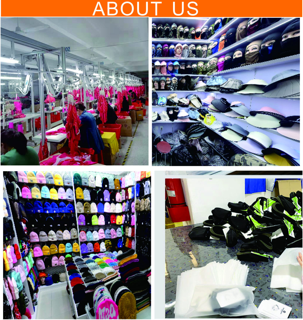 Ski Gear Accessories